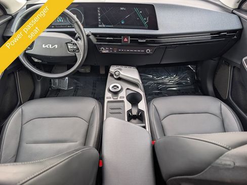Certified 2024 Kia EV6 Wind image 20