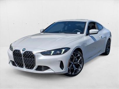 New 2026 BMW 430i Coupe
