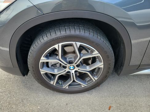 Used 2021 BMW X1 sDrive28i w/ Convenience Package FWD image 7