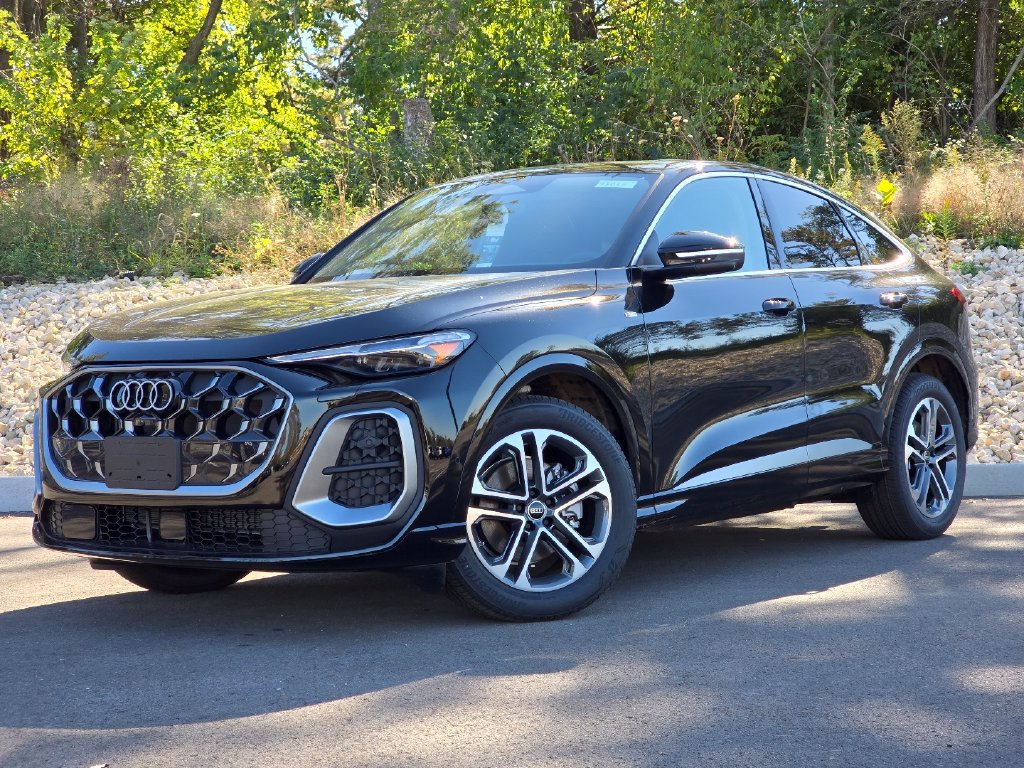 New 2026 Audi Q5 Prestige AWD/4WD image 2
