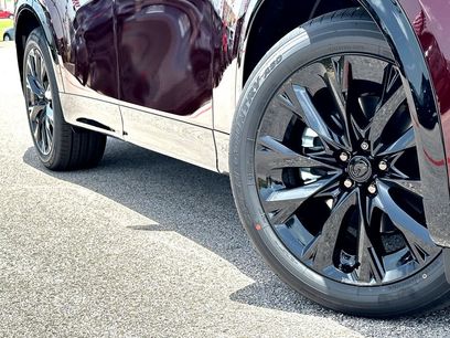 New 2026 MAZDA CX-90 3.3 Turbo S w/ Premium Package