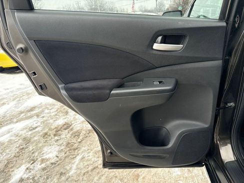 Used 2014 Honda CR-V EX image 13