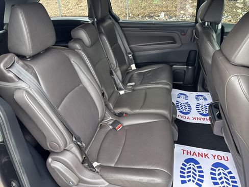 Used 2019 Honda Odyssey EX-L image 15