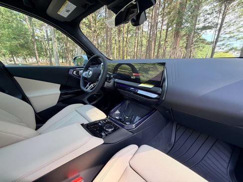 New 2026 BMW X3 xDrive30i w/ Premium Package AWD/4WD image 19