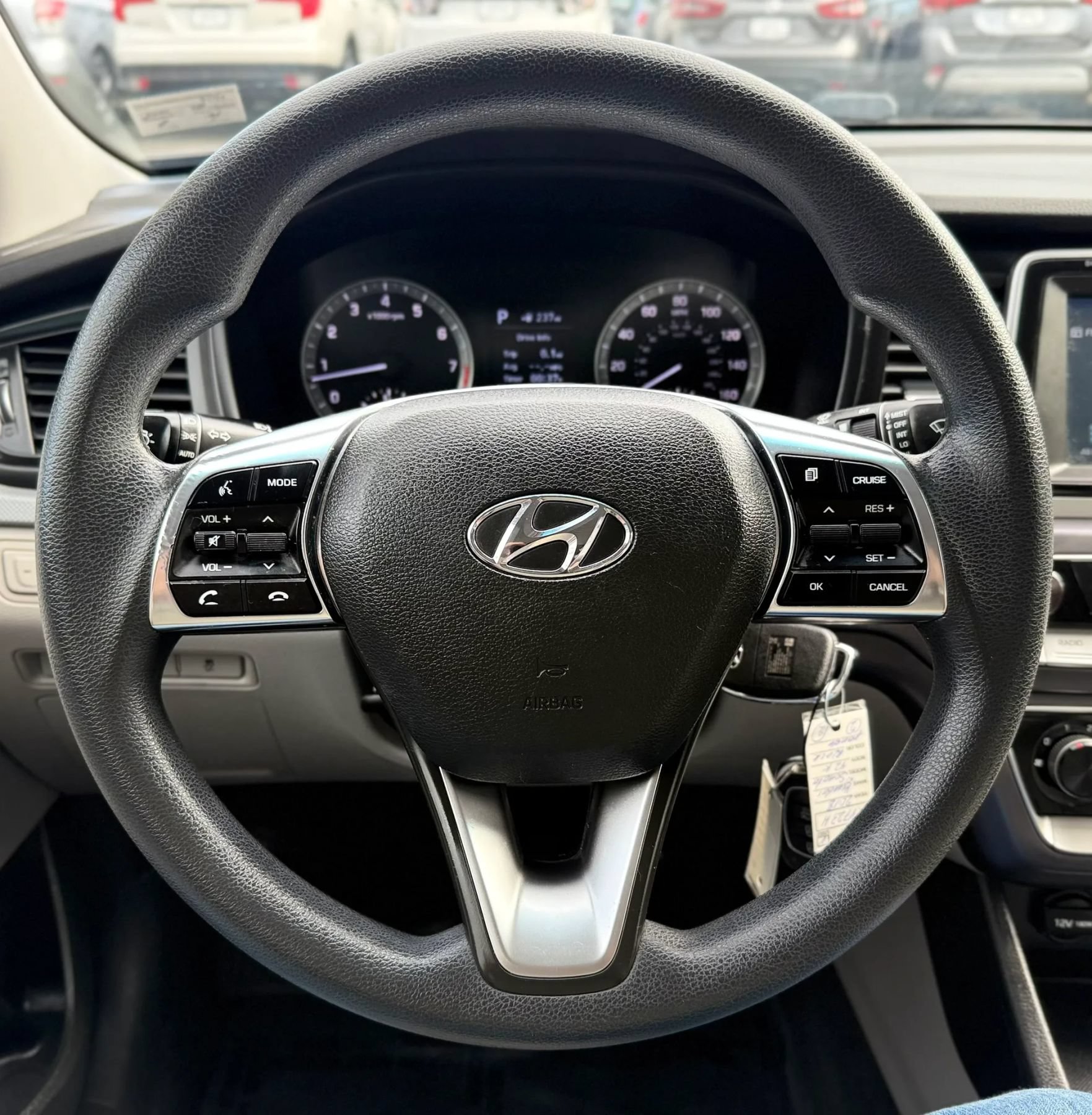 Used 2018 Hyundai Sonata SE FWD image 12