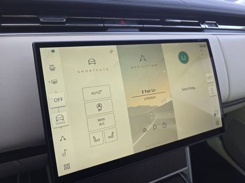 Used 2024 Land Rover Range Rover SE image 20