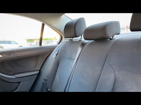 Used 2015 Volkswagen Jetta S w/ Welcome Package FWD image 11