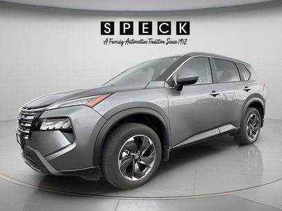 Used 2025 Nissan Rogue SV w/ SV Premium Package