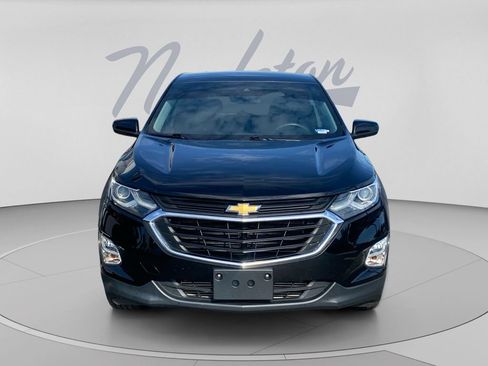 Used 2020 Chevrolet Equinox LT AWD/4WD image 2