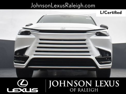 Certified 2025 Lexus TX 350 AWD w/ Technology Package image 15