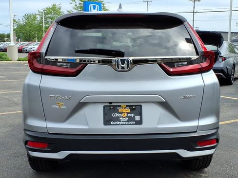 Used 2022 Honda CR-V EX image 11