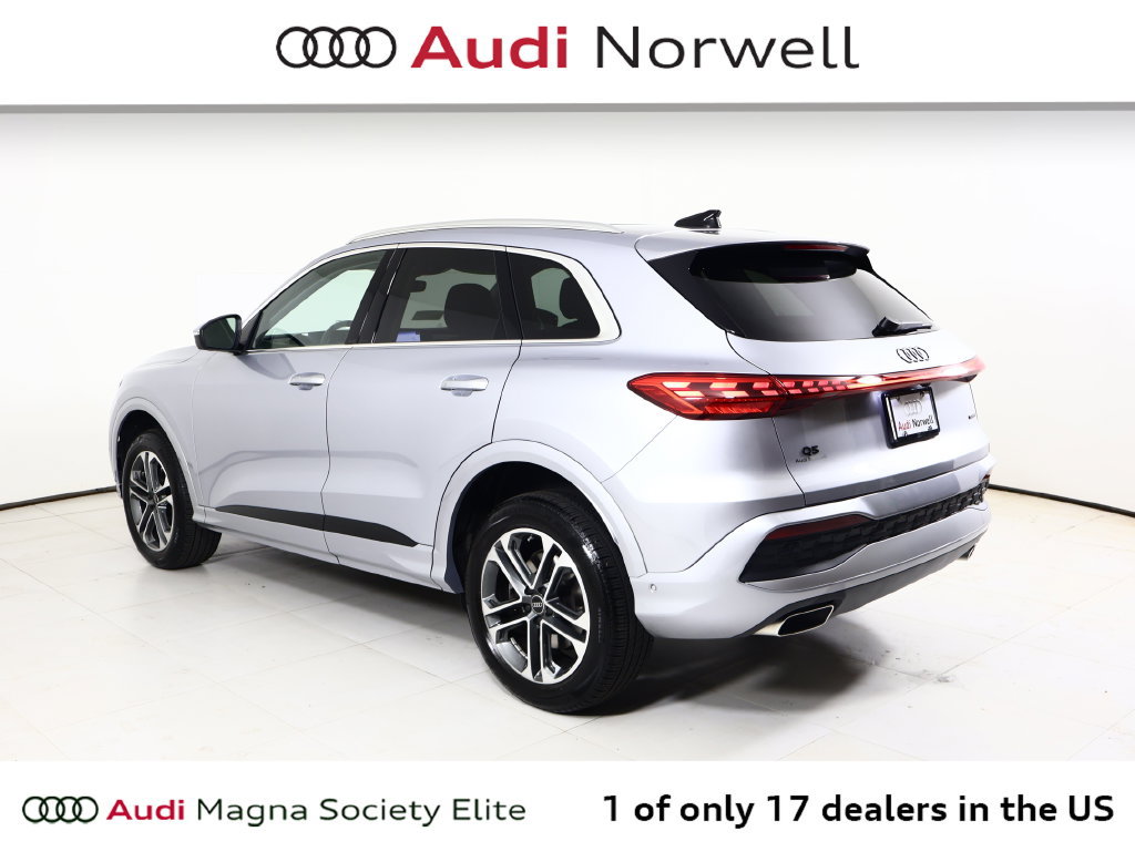 Used 2025 Audi Q5 Premium w/ Convenience Package AWD/4WD image 13
