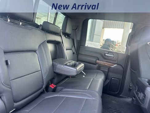 Certified 2023 Chevrolet Silverado 2500 LT w/ Convenience Package AWD/4WD image 6