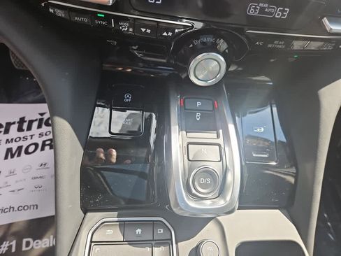 Certified 2022 Acura MDX SH-AWD w/ Technology Package image 19