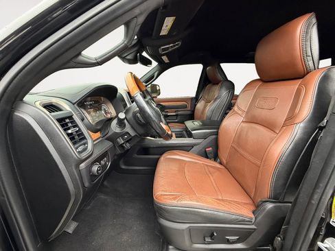 Used 2019 RAM 2500 Limited image 12