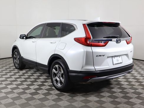 Used 2019 Honda CR-V EX-L image 7