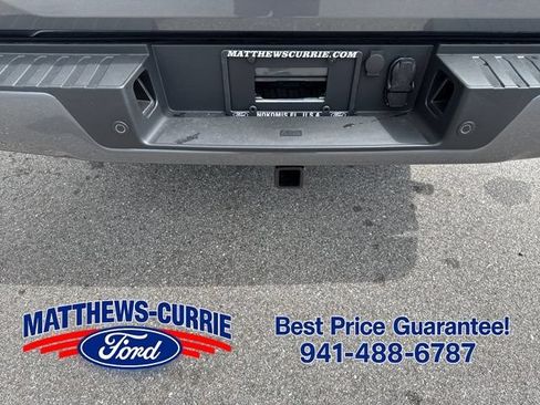 New 2026 Ford F150 STX w/ Equipment Group 200A RWD image 13