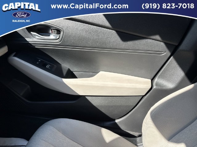 Used 2024 Honda Accord LX image 28
