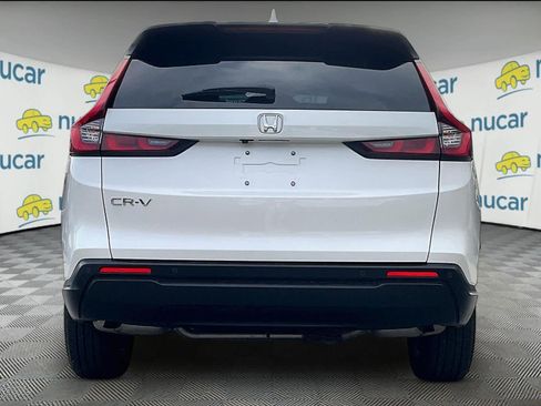 Used 2025 Honda CR-V EX-L image 5
