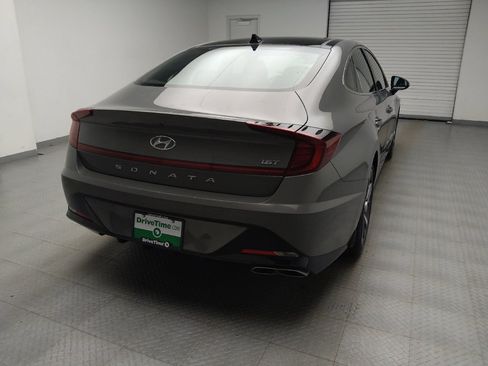 Used 2022 Hyundai Sonata SEL Plus FWD image 7