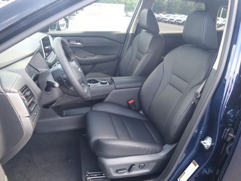 New 2026 Nissan Rogue Dark Armor AWD/4WD image 20