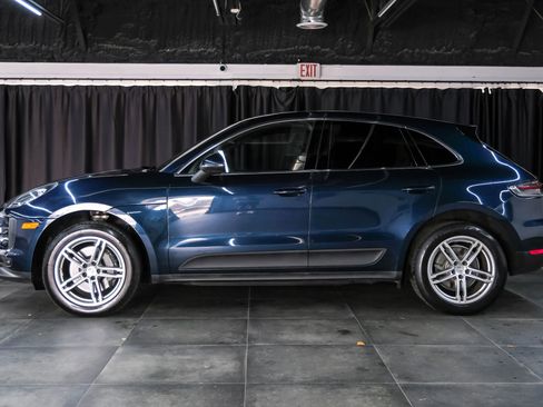 Used 2019 Porsche Macan S image 15