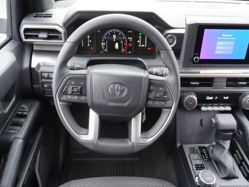 New 2026 Toyota 4Runner SR5 image 15