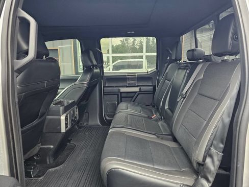 Used 2019 Ford F150 Raptor w/ Equipment Group 802A Luxury AWD/4WD image 16