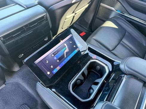 Used 2024 Jeep Grand Wagoneer L Series II w/ Quick Order Packagew 28T image 28