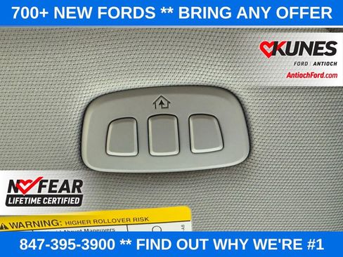 New 2026 Ford F250 Lariat w/ Black Appearance Package AWD/4WD image 59