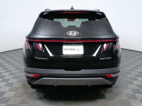 Used 2023 Hyundai Tucson Limited w/ Cargo Package image 26