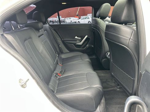 Used 2019 Mercedes-Benz A 220 image 13