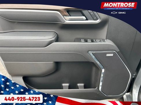 New 2026 Chevrolet Silverado 1500 LT Trail Boss image 9