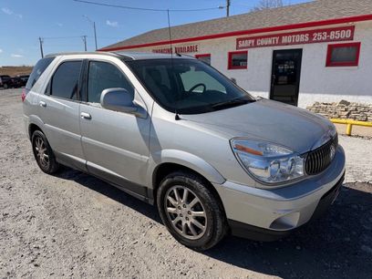 Used 2006 Buick Rendezvous 2WD w/ CXL Preferred Equipment Group