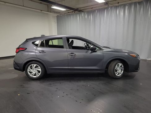 Used 2024 Subaru Impreza 2.0i AWD/4WD image 9