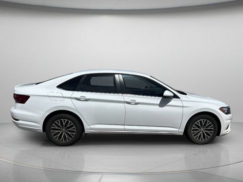 Used 2021 Volkswagen Jetta S FWD image 8