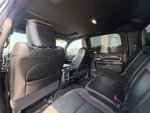 Used 2022 RAM 2500 Laramie AWD/4WD image 24
