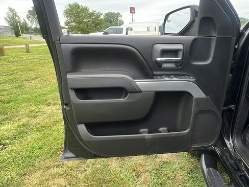 Used 2016 Chevrolet Silverado 1500 LT w/ All Star Edition AWD/4WD image 10