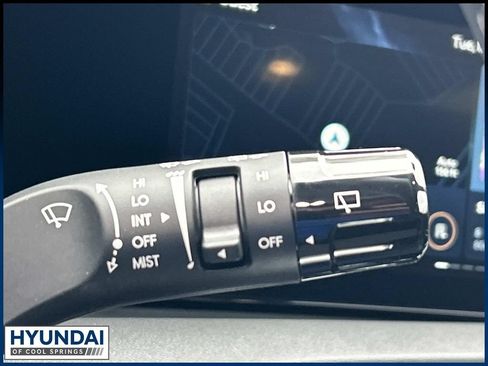 New 2026 Hyundai Palisade Limited FWD image 33