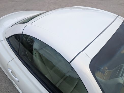 Used 2002 Lexus SC 430 Convertible image 21