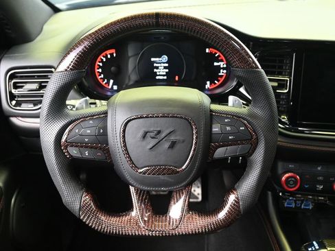 Used 2021 Dodge Durango R/T w/ Tow 'N Go Package image 22