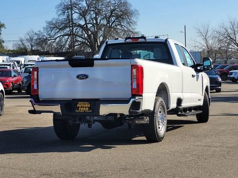 New 2026 Ford F250 XL image 4