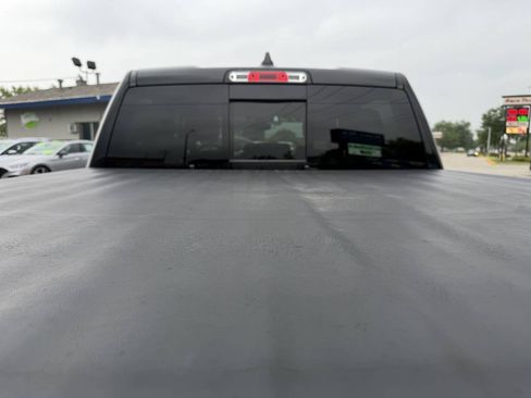 Used 2020 RAM 1500 Rebel w/ Rebel Level 2 Equipment Group AWD/4WD image 10