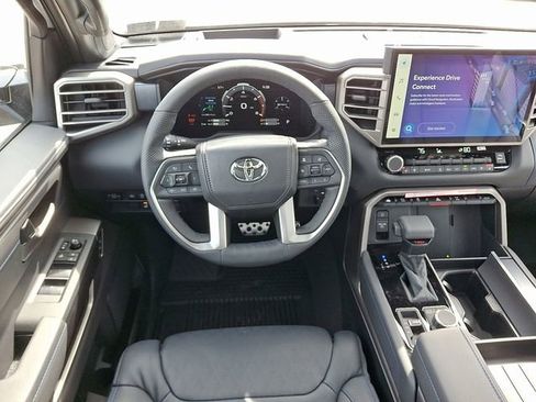 New 2026 Toyota Tundra Platinum AWD/4WD image 11