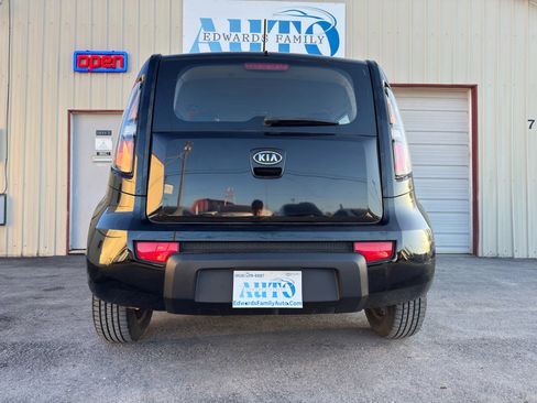 Used 2011 Kia Soul image 21