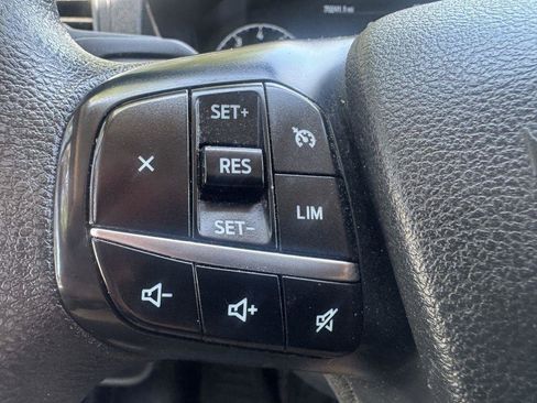 Used 2023 Ford Transit 250 148 High Roof Extended AWD w/ Load Area Protection Package image 13