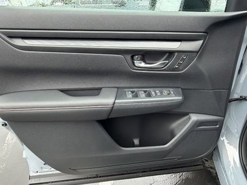 New 2026 Honda CR-V Sport-L image 20