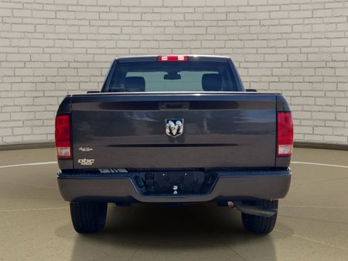 Used 2019 RAM 1500 Express RWD image 6