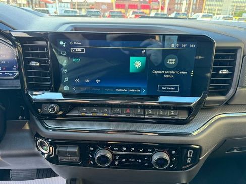 Certified 2024 Chevrolet Silverado 1500 ZR2 w/ ZR2 Bison Edition image 14