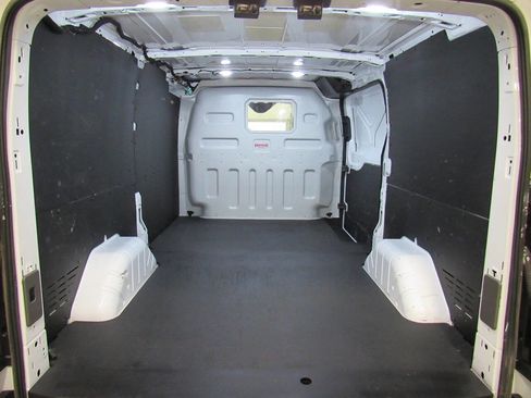 Used 2023 Ford Transit 150 Low Roof AWD w/ Load Area Protection Package image 17